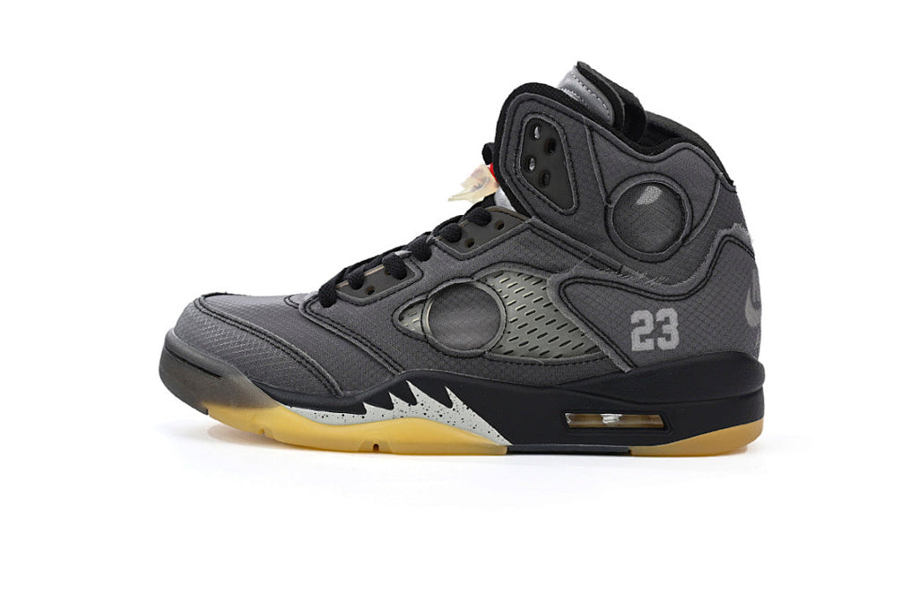 Air Jordan 5 CT8480-001