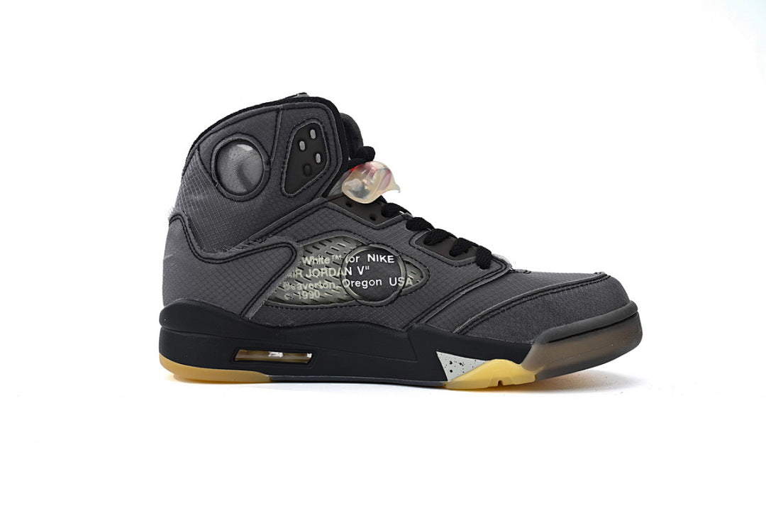 Air Jordan 5 CT8480-001