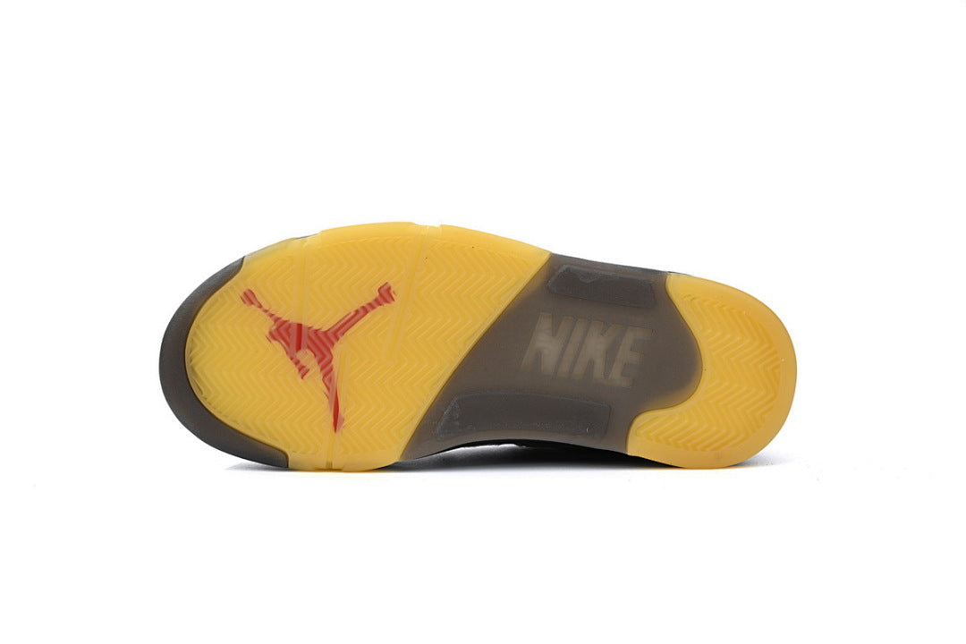 Air Jordan 5 CT8480-001