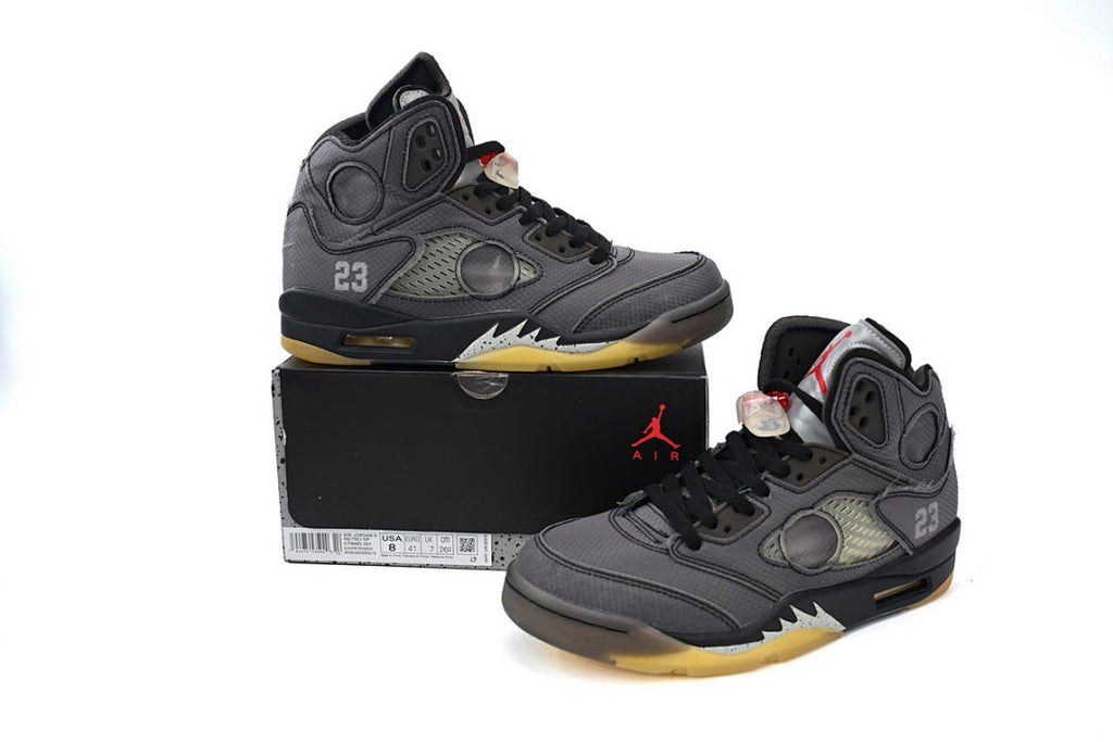 Air Jordan 5 CT8480-001