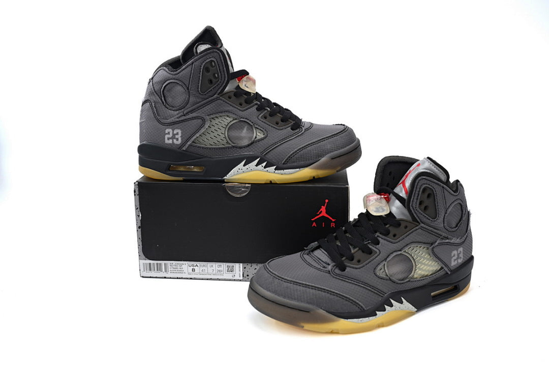 Air Jordan 5 CT8480-001