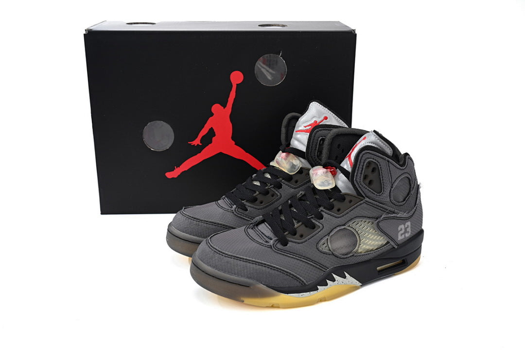 Air Jordan 5 CT8480-001