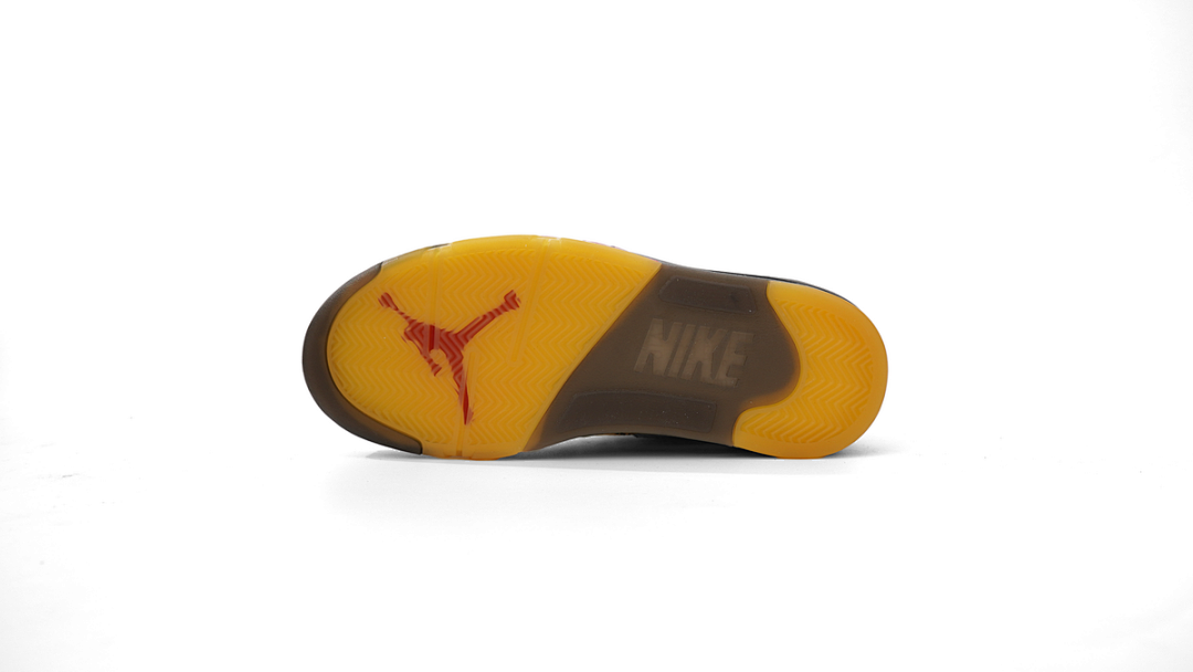 Air Jordan 5 DH8565-100