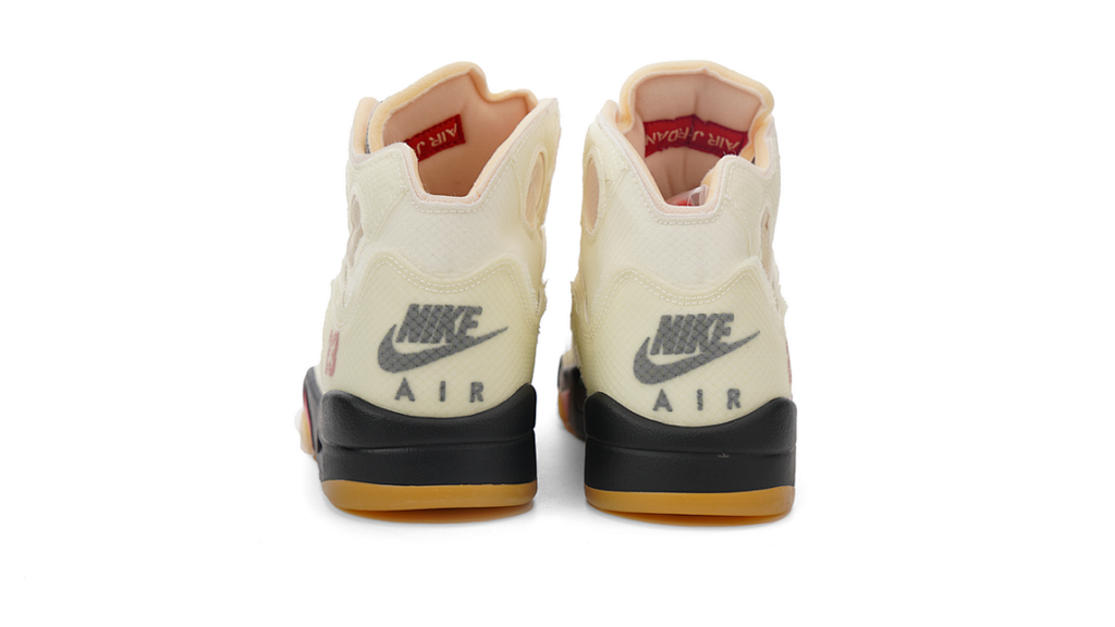 Air Jordan 5 DH8565-100