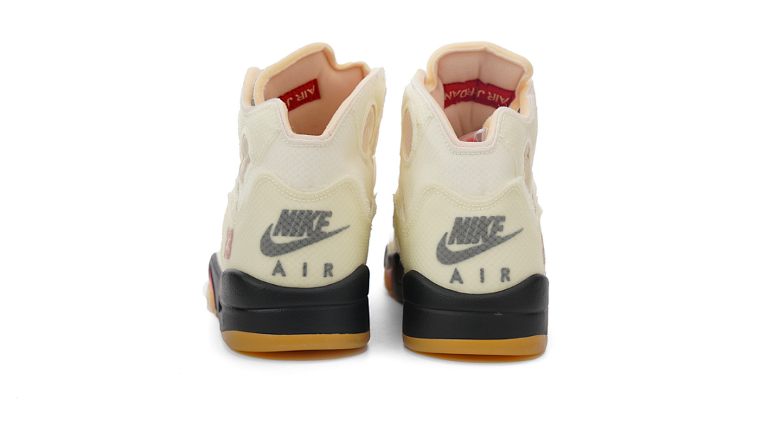 Air Jordan 5 DH8565-100