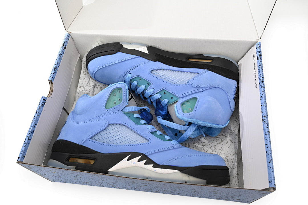 Air Jordan 5 DV1310-401