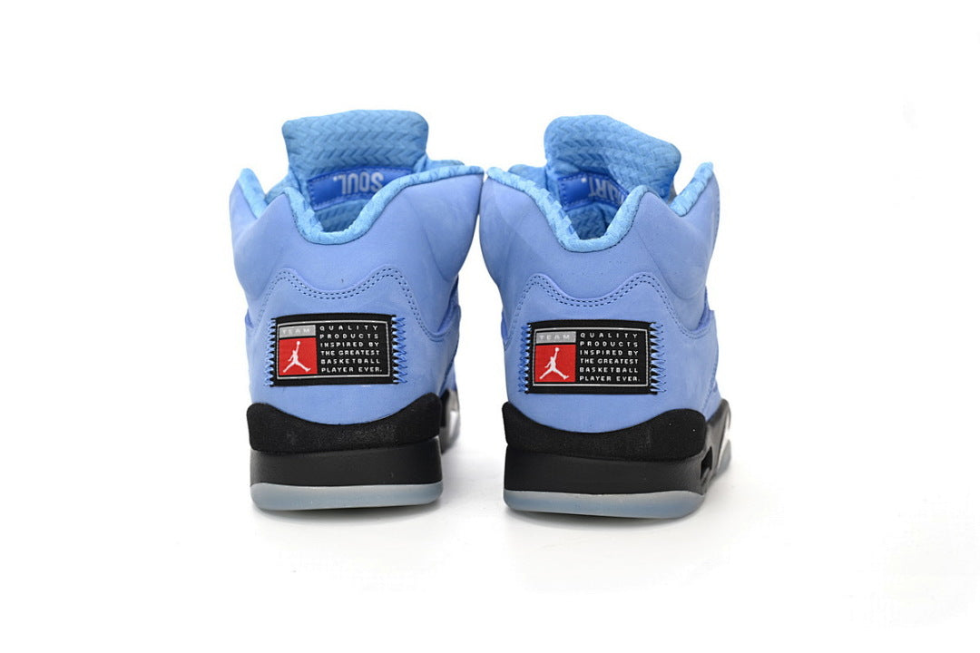 Air Jordan 5 DV1310-401