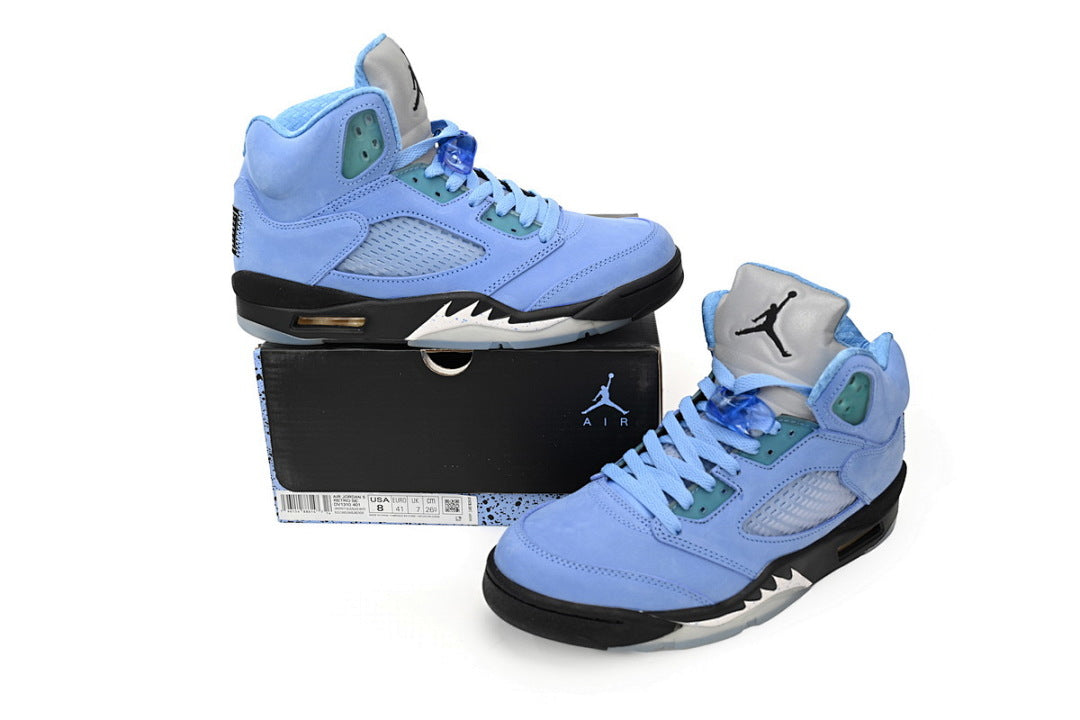 Air Jordan 5 DV1310-401