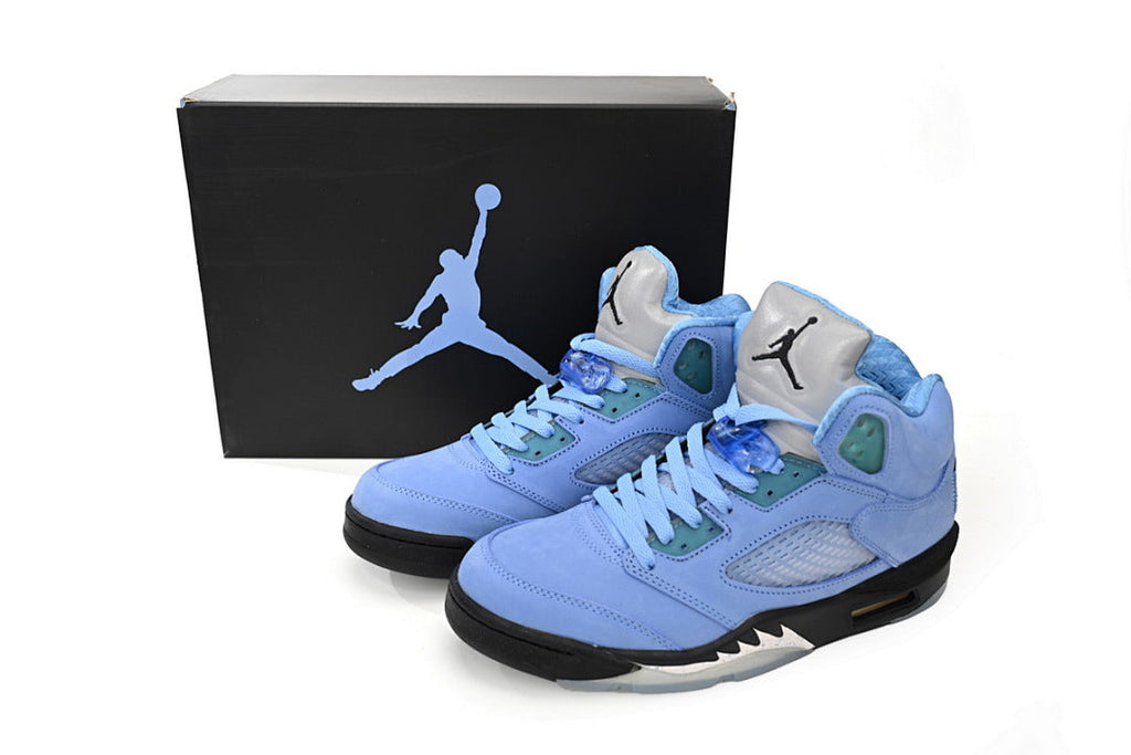 Air Jordan 5 DV1310-401