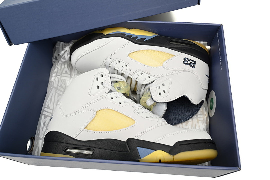 Air Jordan 5 FZ5758-004