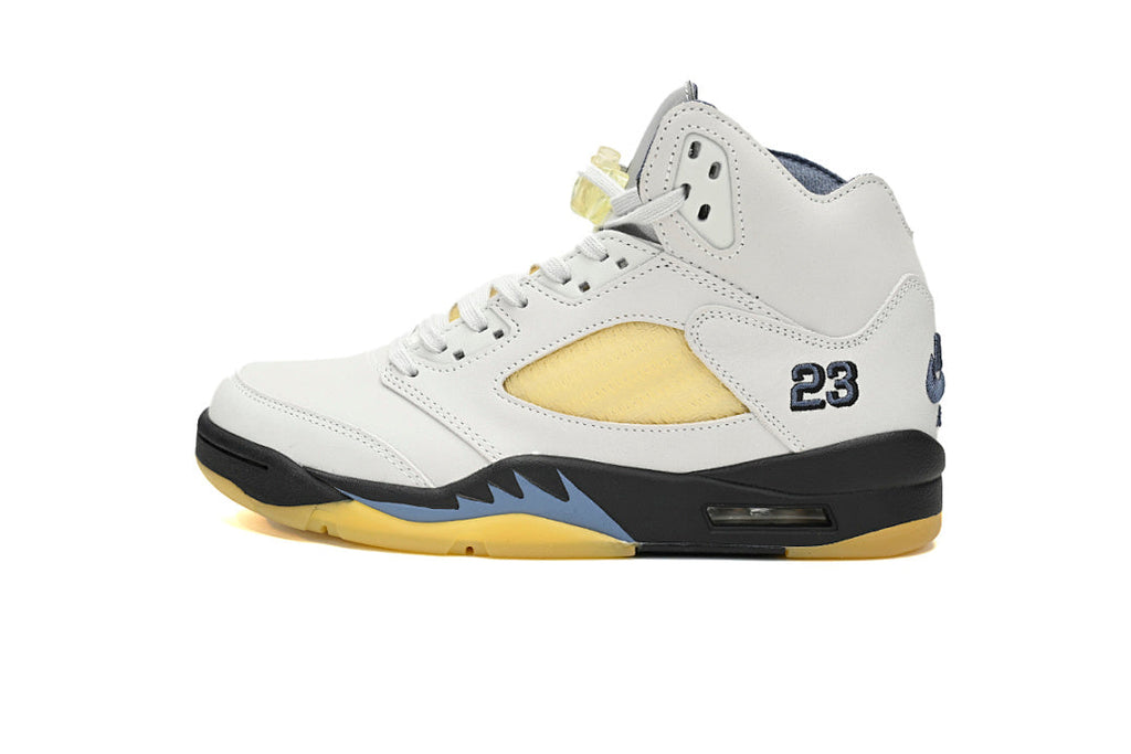 Air Jordan 5 FZ5758-004