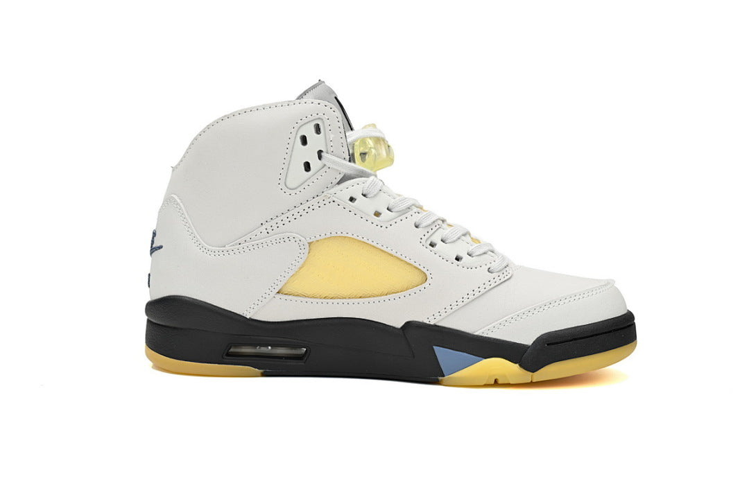 Air Jordan 5 FZ5758-004