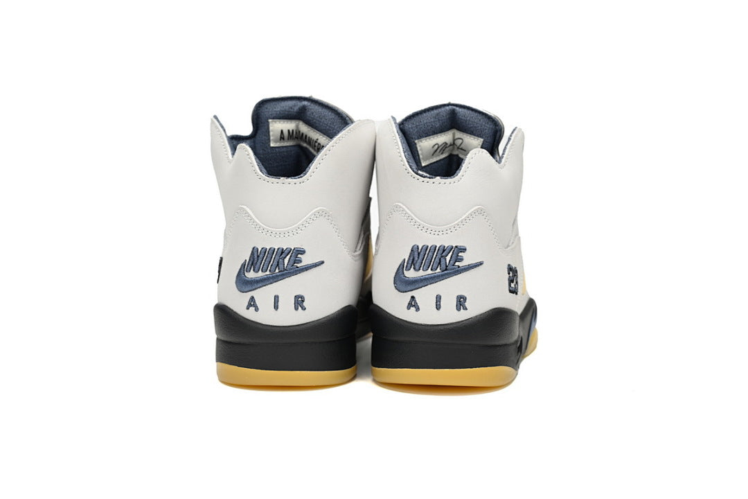 Air Jordan 5 FZ5758-004