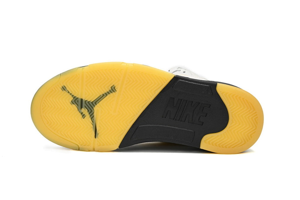 Air Jordan 5 FZ5758-004