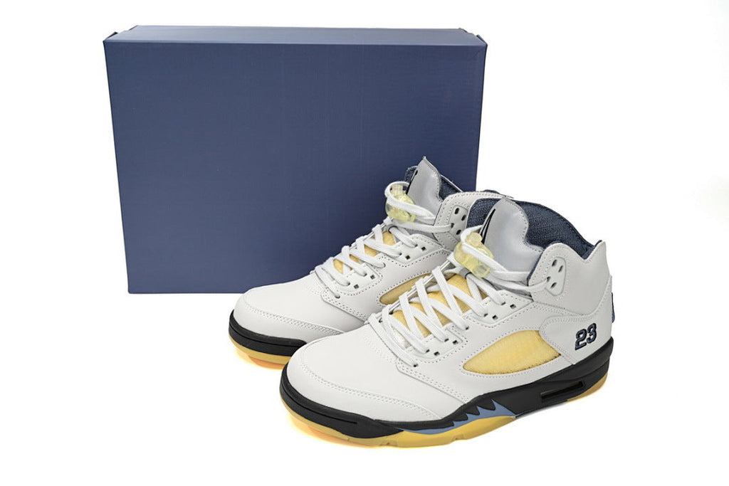 Air Jordan 5 FZ5758-004