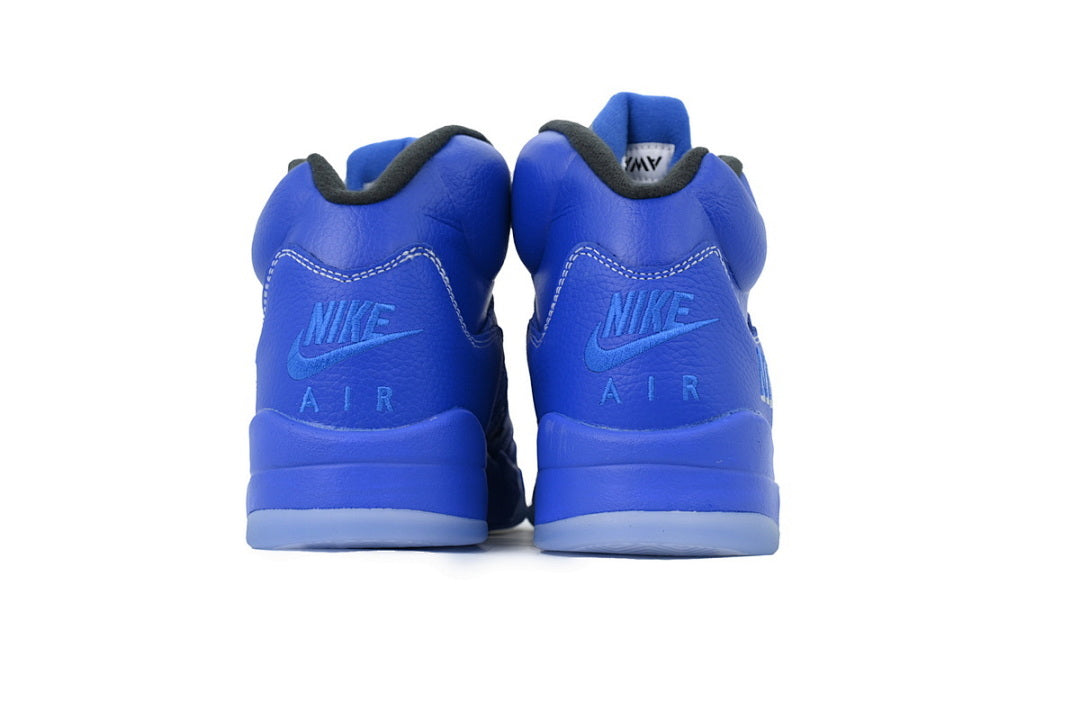 Air Jordan 5 DV4982-400