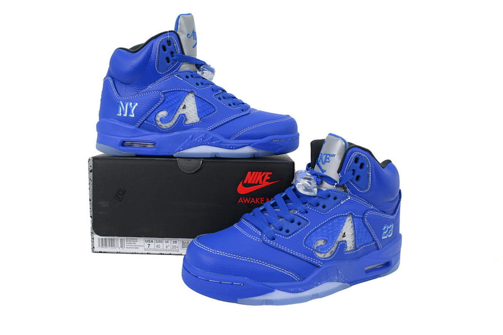 Air Jordan 5 DV4982-400