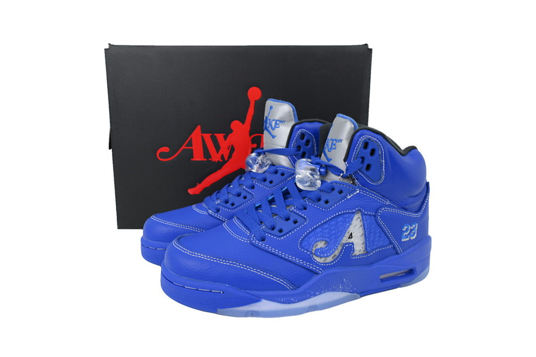 Air Jordan 5 DV4982-400
