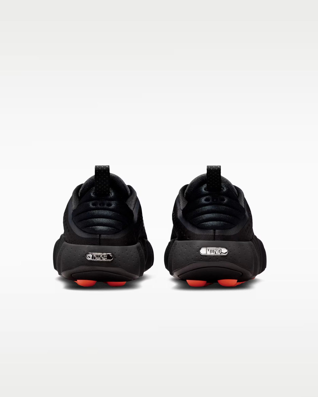 Mind 002 Black Sneakers
