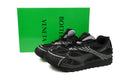 Bottega Veneta Orbit Low-Top Casual Running Shoes Black