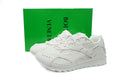 Bottega Veneta Orbit Low-Top Casual Running Shoes White