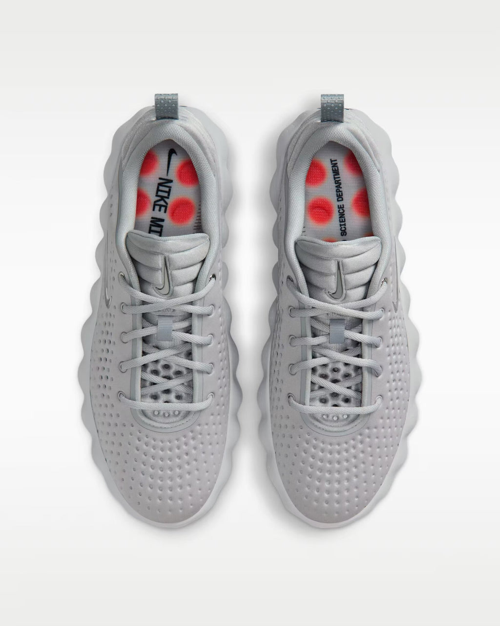 Mind 002 Grey Sneakers