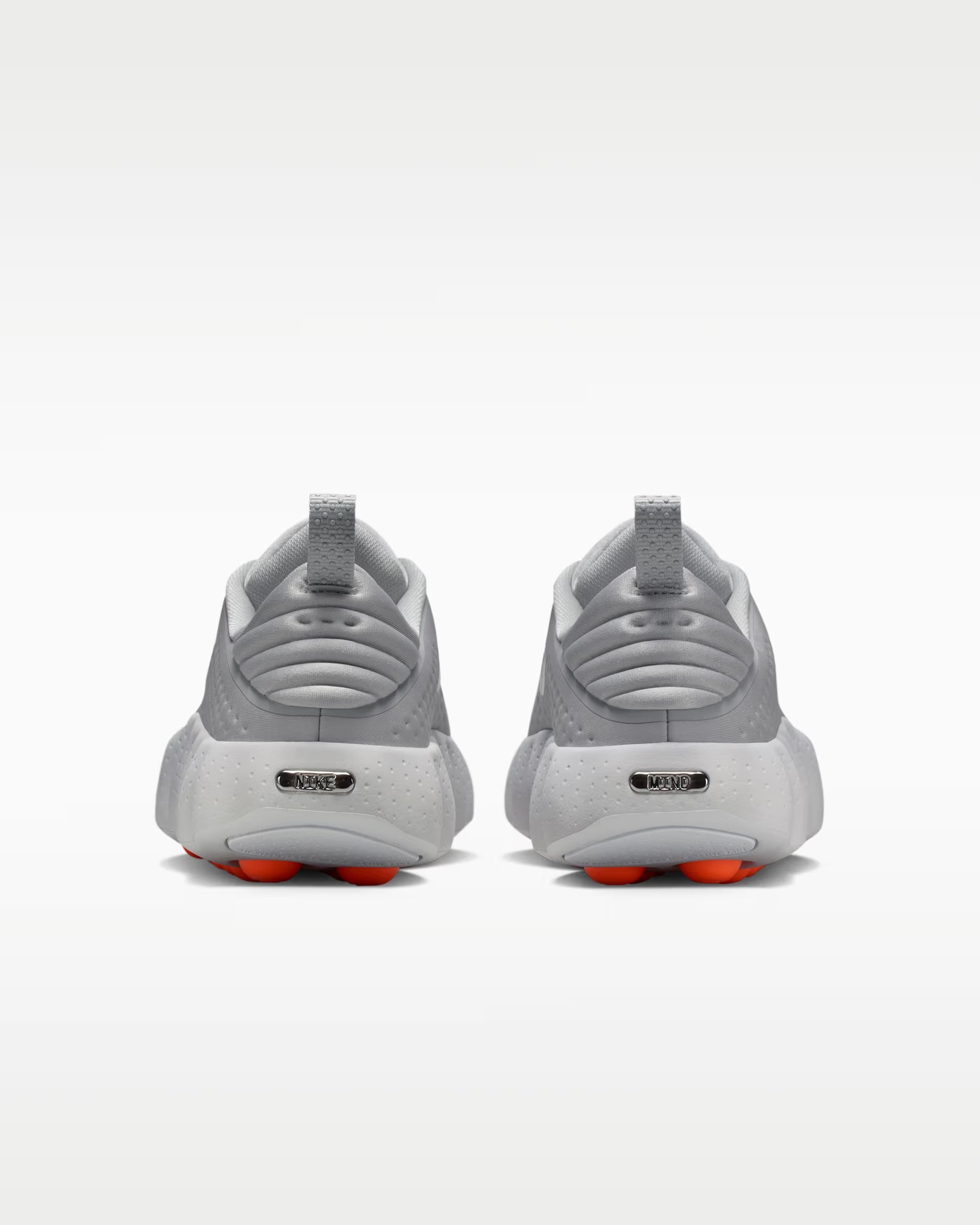 Mind 002 Grey Sneakers