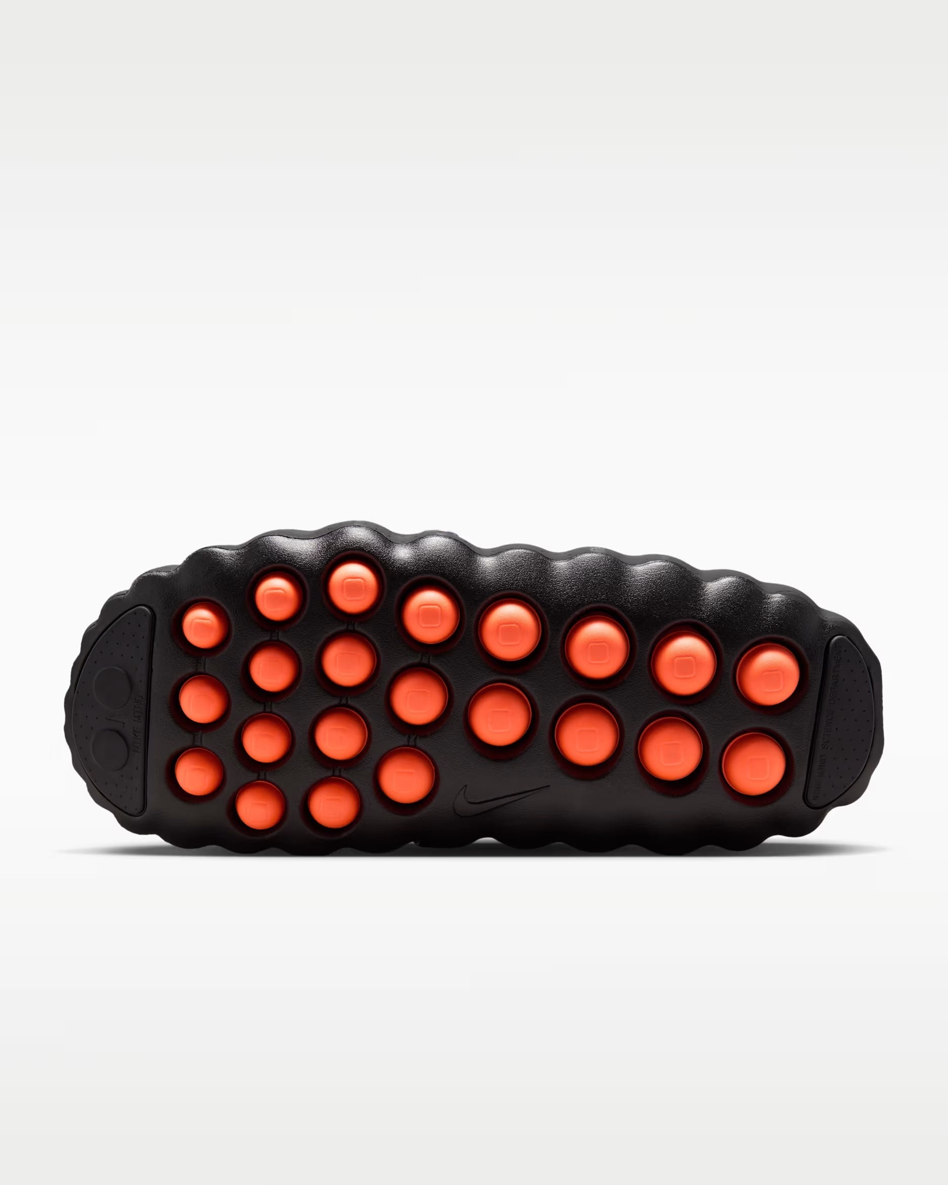 Mind 002 Black Sneakers