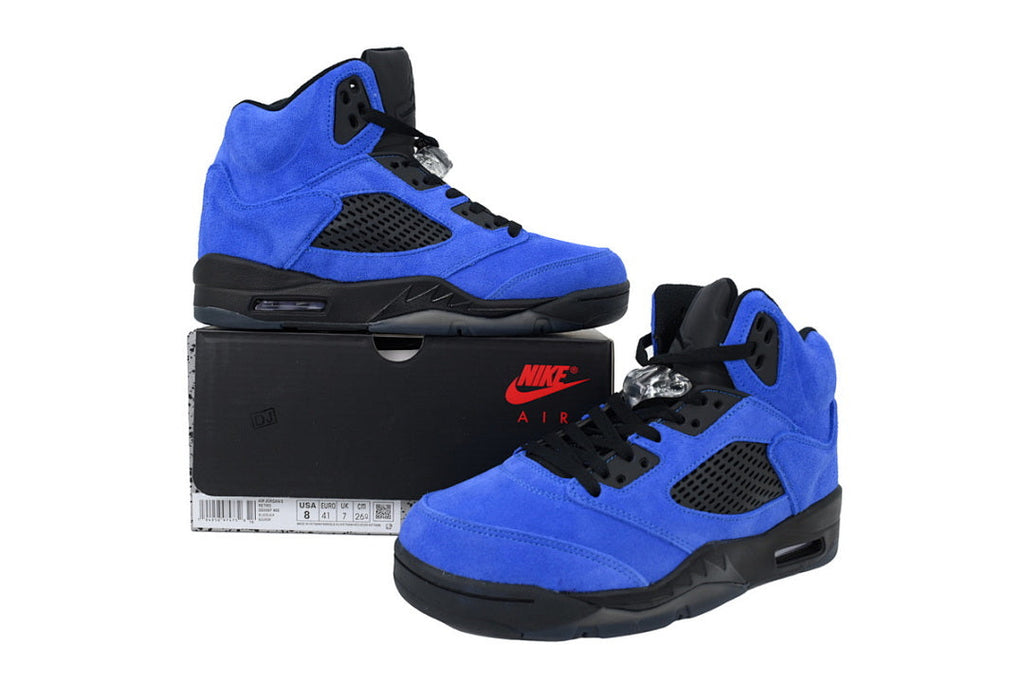 Air Jordan 5 DD0587-400