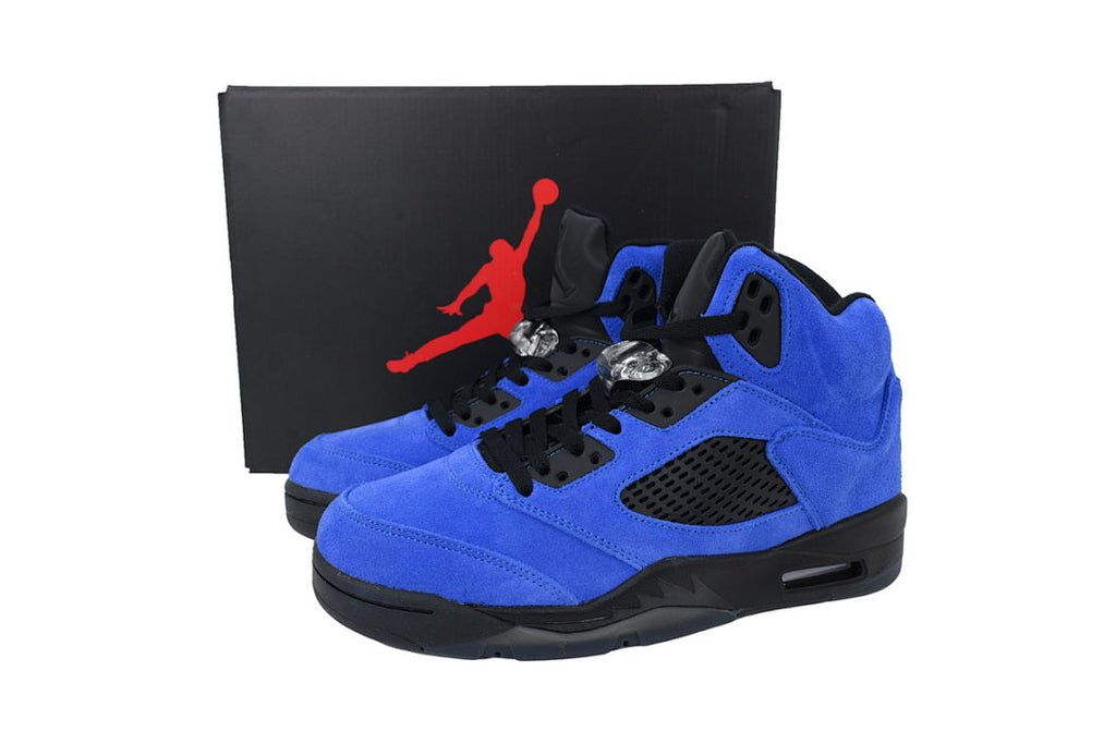 Air Jordan 5 DD0587-400