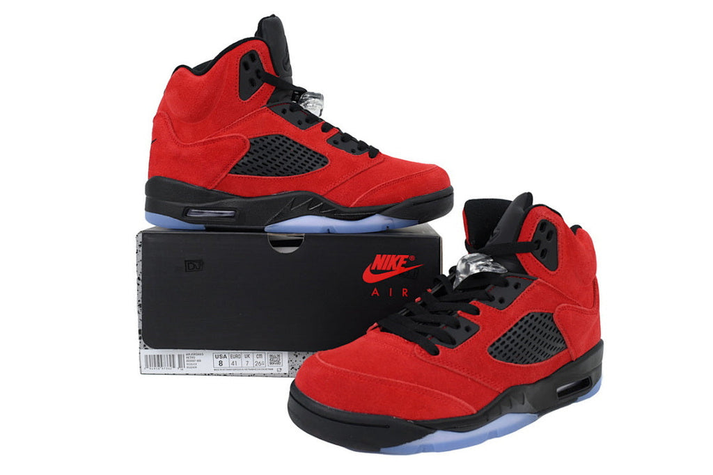 Air Jordan 5 DD0587-600