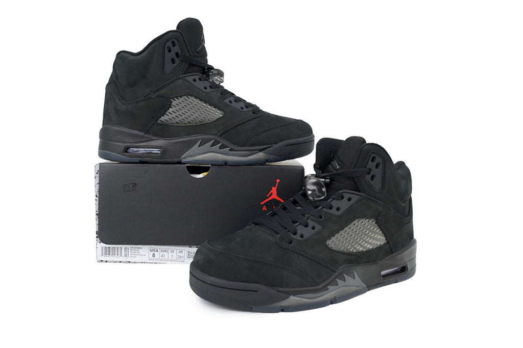 Air Jordan 5 FZ2239-001