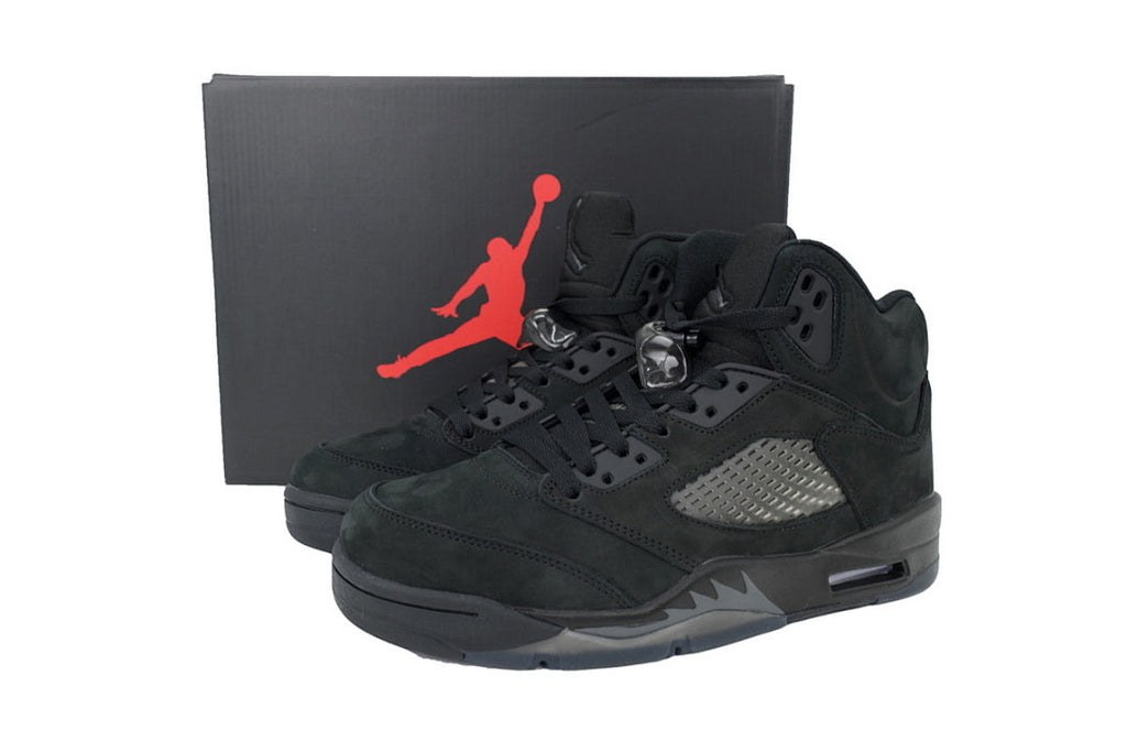 Air Jordan 5 FZ2239-001