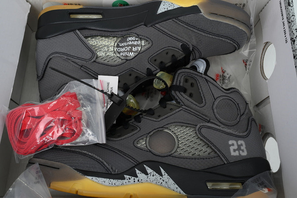 Air Jordan 5 CT8480-001