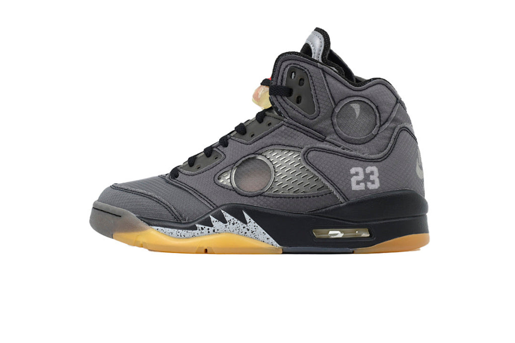 Air Jordan 5 CT8480-001