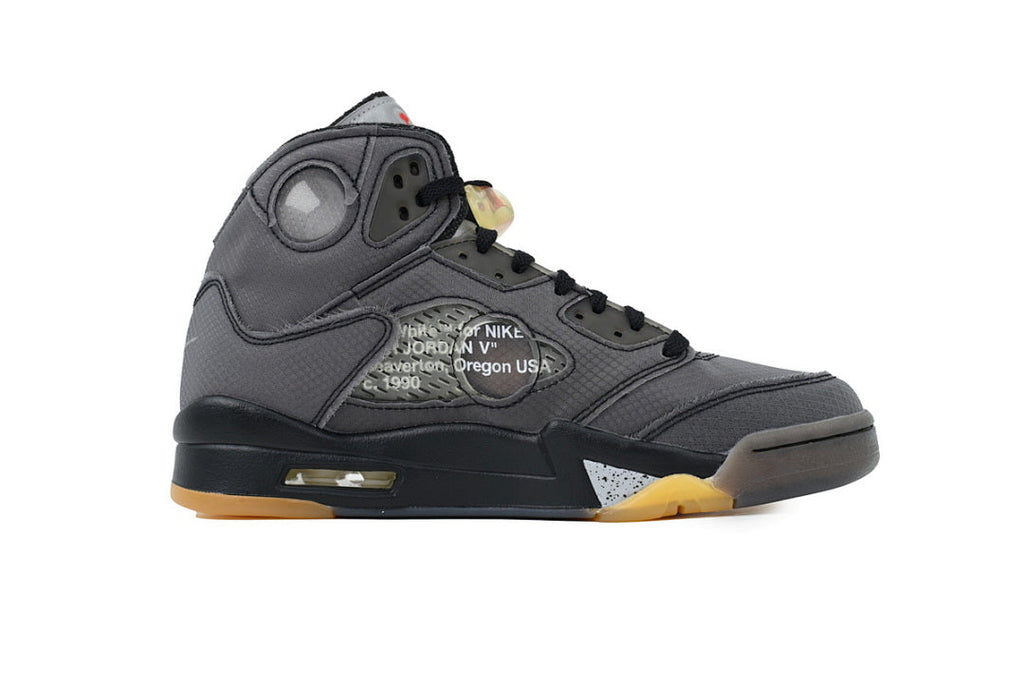Air Jordan 5 CT8480-001