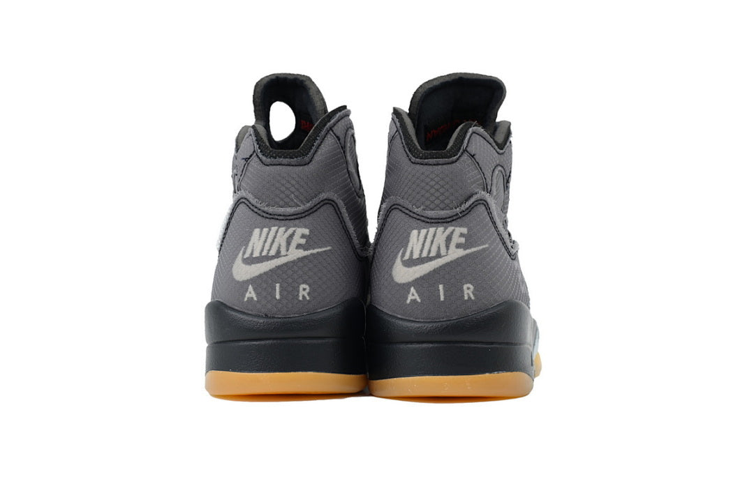 Air Jordan 5 CT8480-001