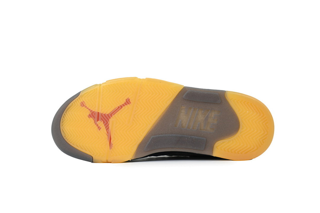 Air Jordan 5 CT8480-001
