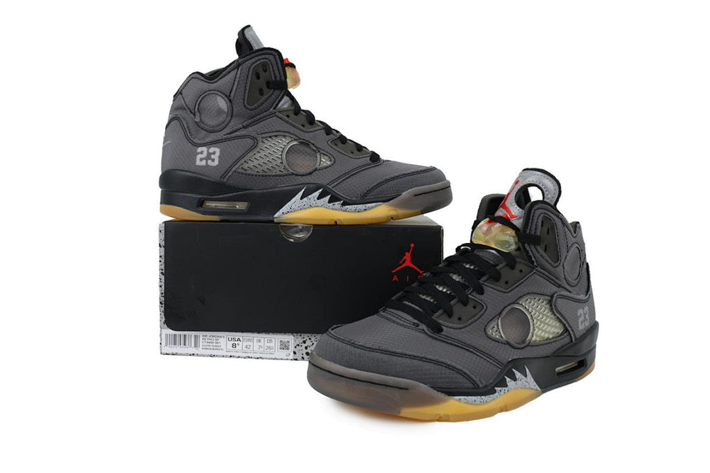 Air Jordan 5 CT8480-001