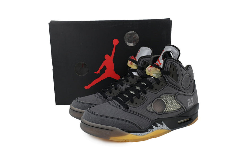Air Jordan 5 CT8480-001
