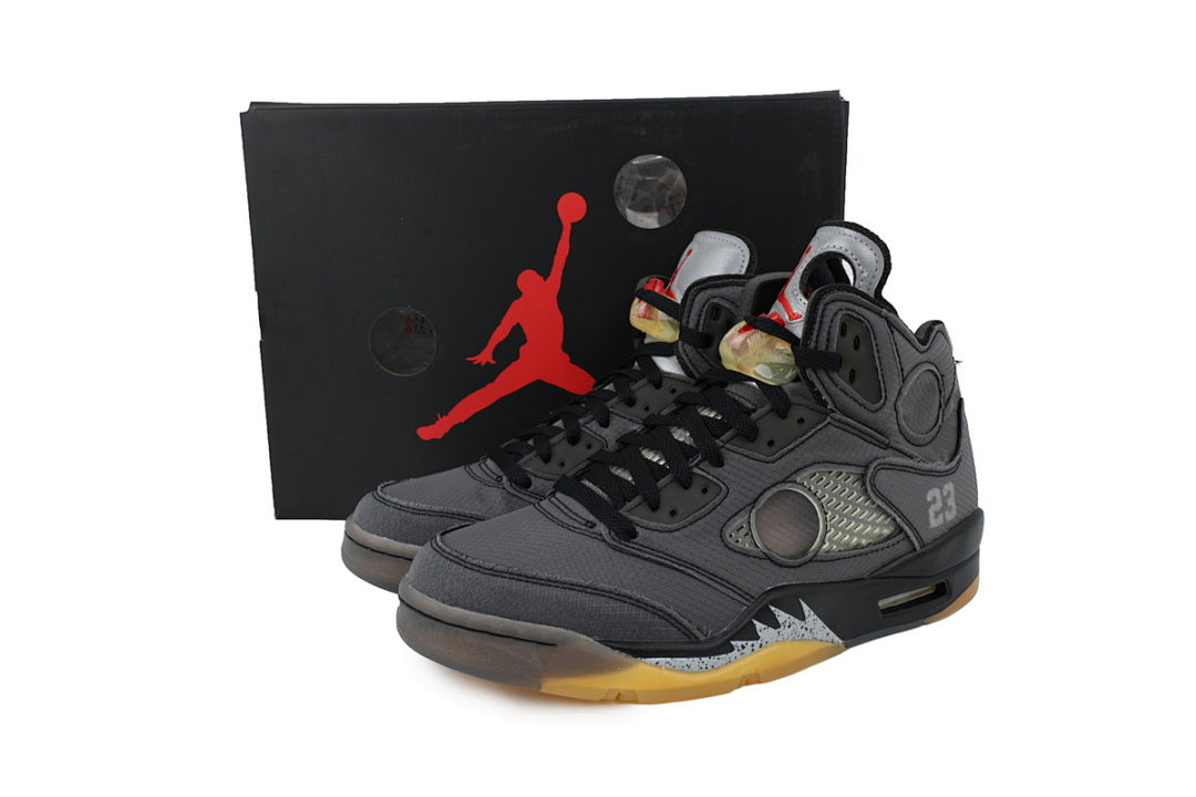 Air Jordan 5 CT8480-001