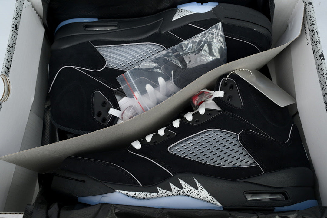 Air Jordan 5 HF3975-001