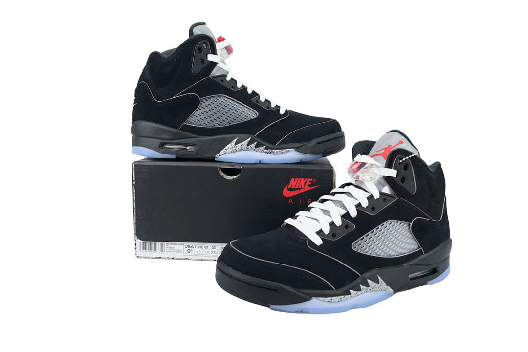 Air Jordan 5 HF3975-001