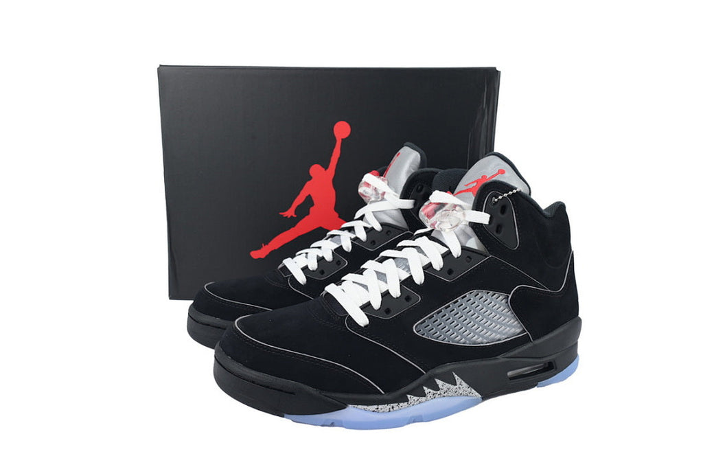 Air Jordan 5 HF3975-001