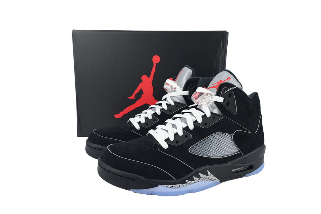 Air Jordan 5 HF3975-001