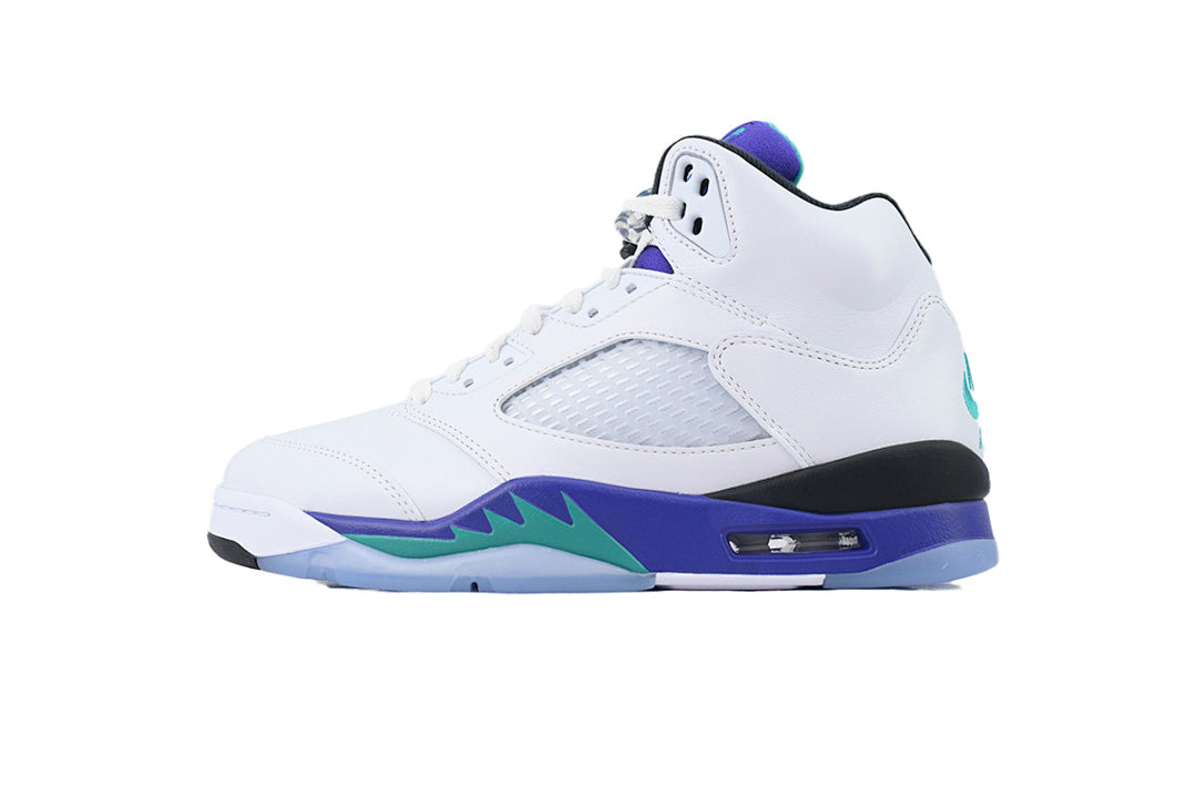 Air Jordan 5 HQ7978-100