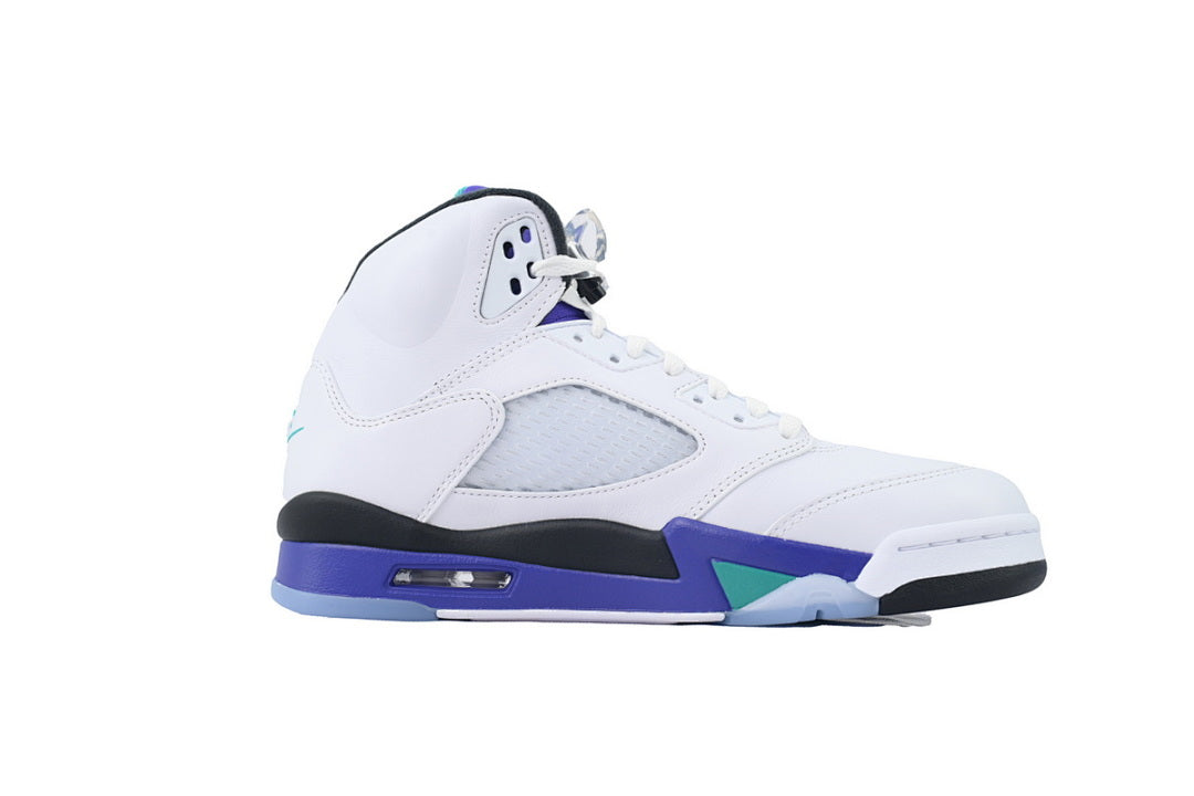 Air Jordan 5 HQ7978-100