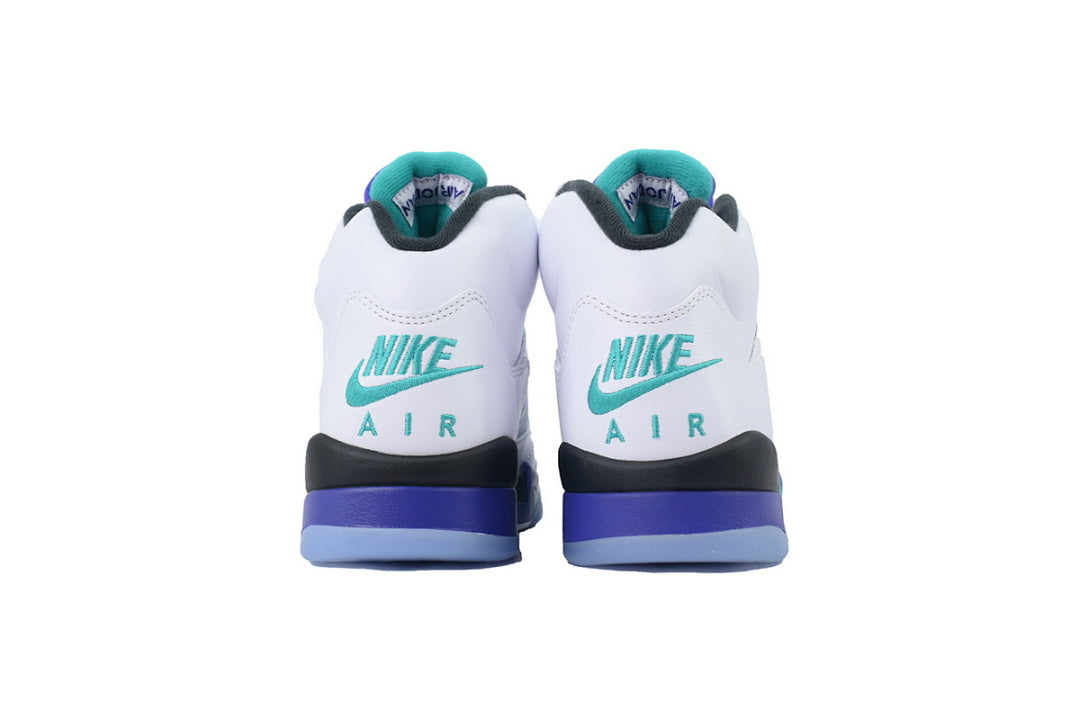 Air Jordan 5 HQ7978-100