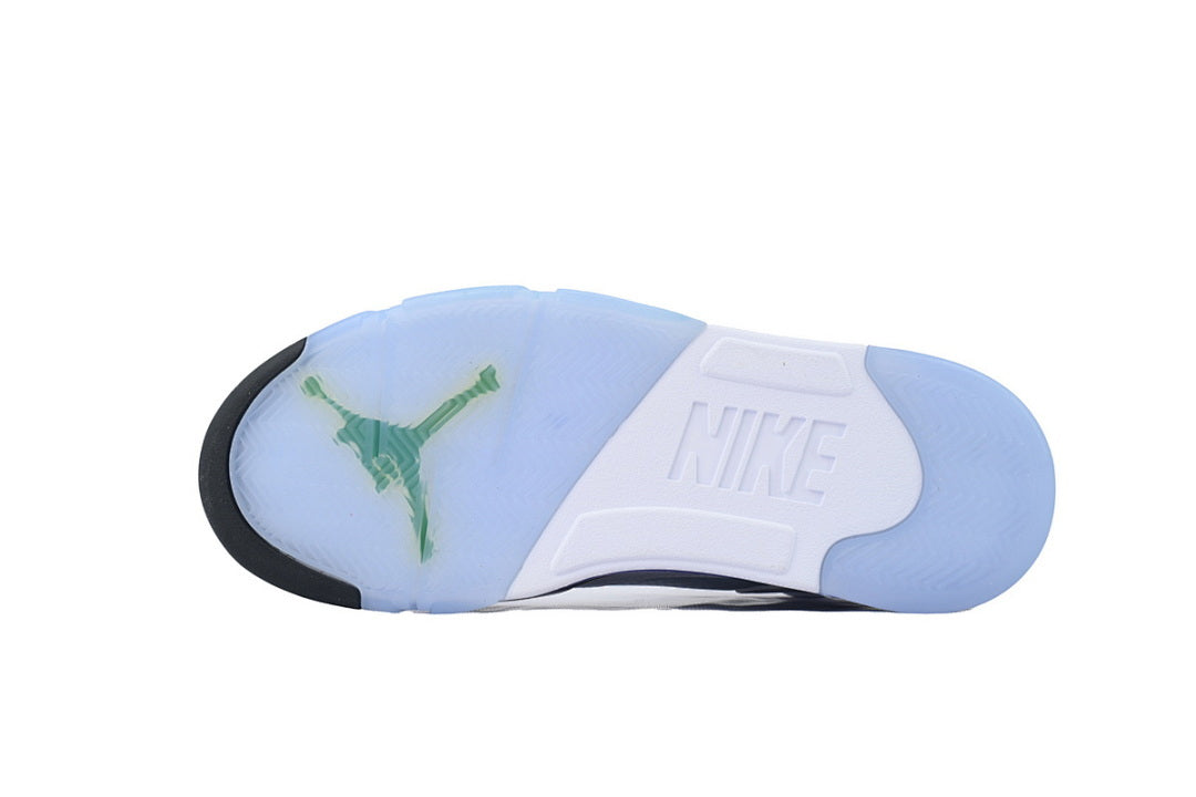 Air Jordan 5 HQ7978-100