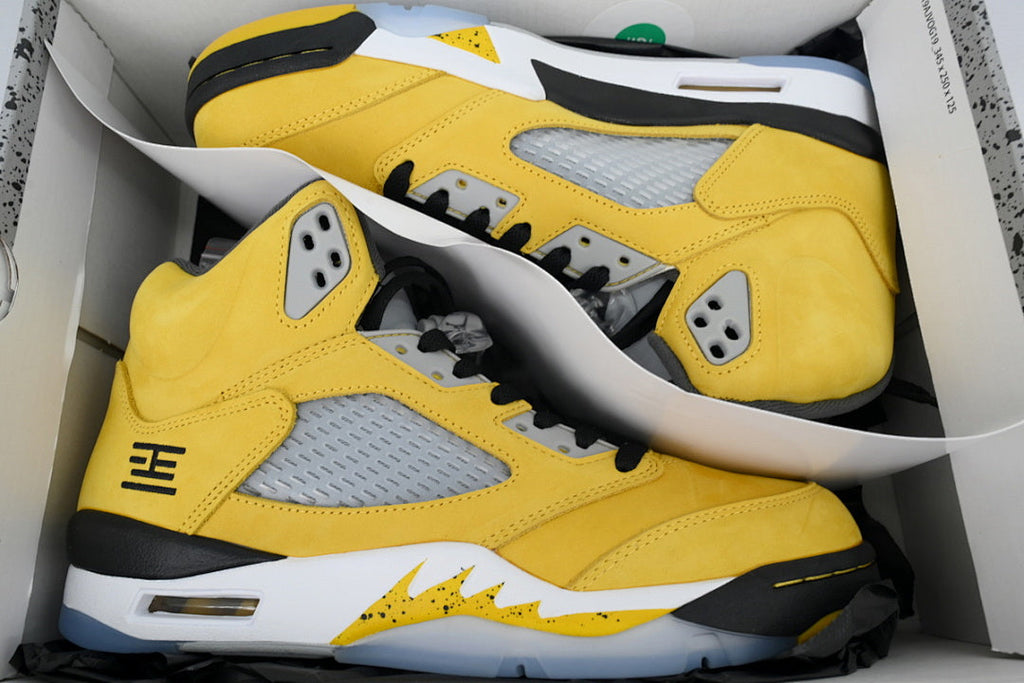 Air Jordan 5 IO3372-700